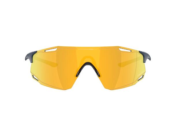 Oakley Cybr Dyno Matte Abyss / Prizm 24K 