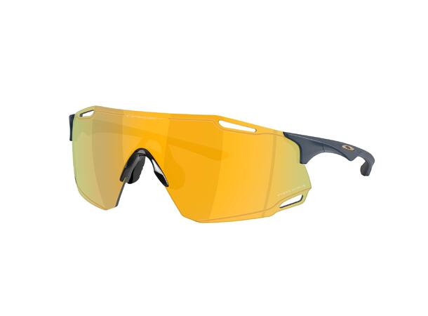 Oakley Cybr Dyno Matte Abyss / Prizm 24K 