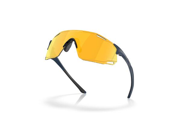 Oakley Cybr Dyno Matte Abyss / Prizm 24K 