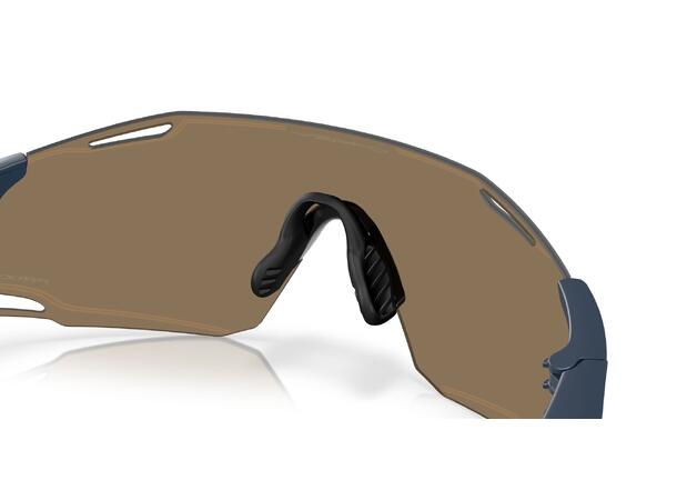 Oakley Cybr Dyno Matte Abyss / Prizm 24K 