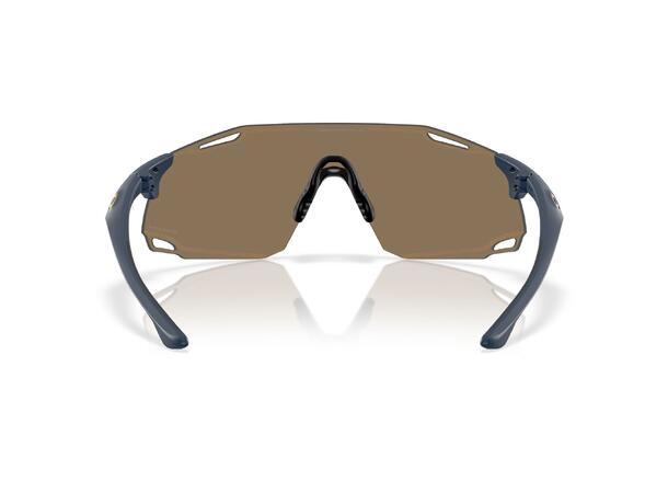 Oakley Cybr Dyno Matte Abyss / Prizm 24K 