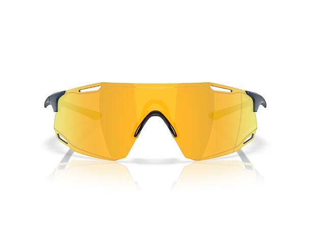 Oakley Cybr Dyno Matte Abyss / Prizm 24K 