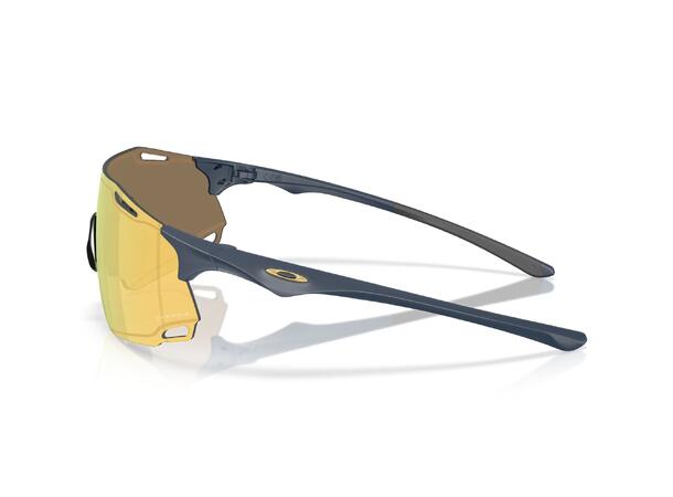 Oakley Cybr Dyno Matte Abyss / Prizm 24K 