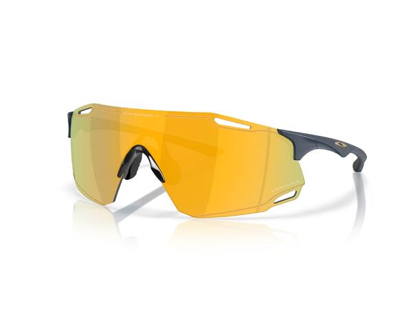 Oakley Cybr Dyno Matte Abyss / Prizm 24K 