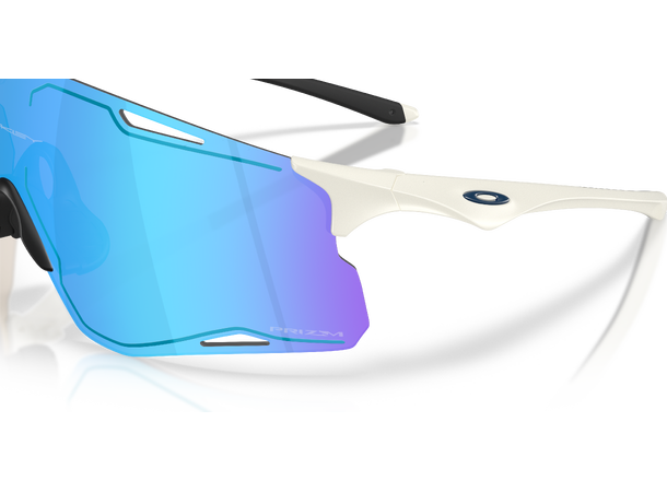Oakley Cybr Lightning Prizm Sapphire / Grå innfatning 