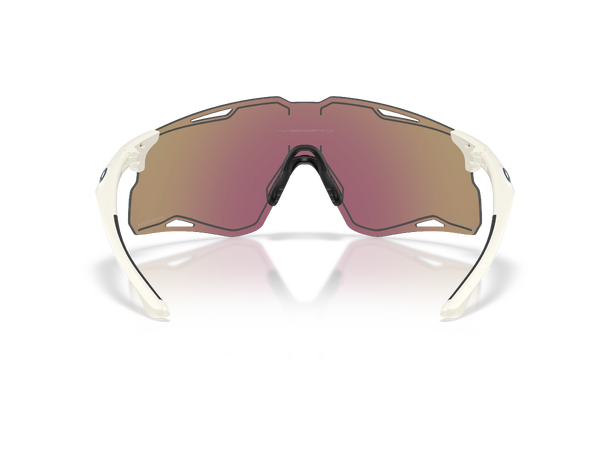 Oakley Cybr Lightning Prizm Sapphire / Grå innfatning 