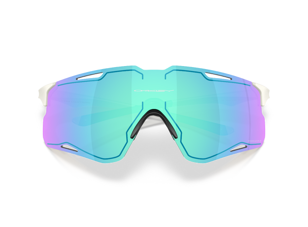 Oakley Cybr Lightning Prizm Sapphire / Grå innfatning 