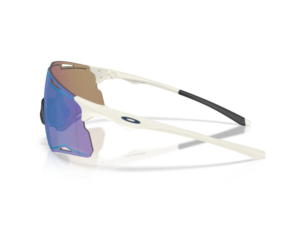 Oakley Cybr Lightning Prizm Sapphire / Grå innfatning 