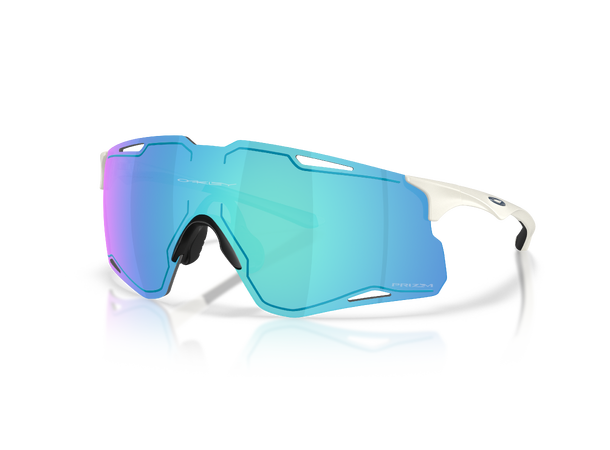 Oakley Cybr Lightning Prizm Sapphire / Grå innfatning 