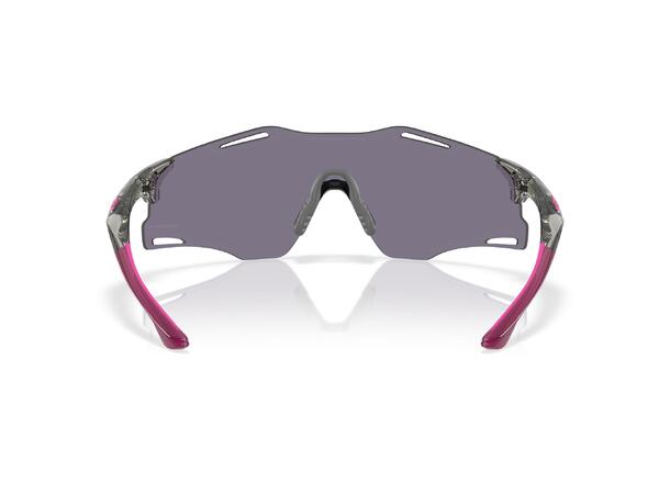 Oakley Cybr Zero Prizm Grey / Polished Carbon 