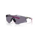 Oakley Cybr Zero Prizm Grey / Polished Carbon