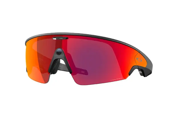 Oakley Meta Vanguard AI Briller 80010152 