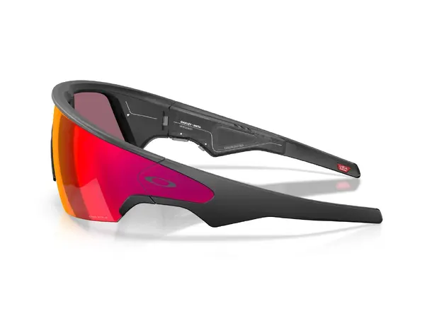 Oakley Meta Vanguard AI Briller 80010152 