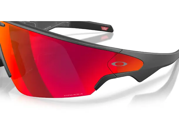 Oakley Meta Vanguard AI Briller 80010152 
