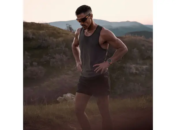 Oakley Meta Vanguard AI Briller 80010152 