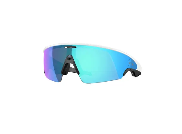 Oakley Meta Vanguard AI Briller 80010652 