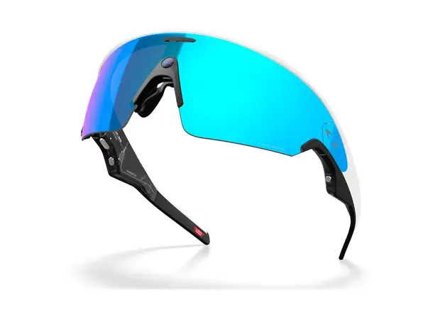 Oakley Meta Vanguard AI Briller 80010652 
