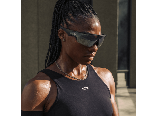 Oakley Meta Vanguard AI Briller 80010752 