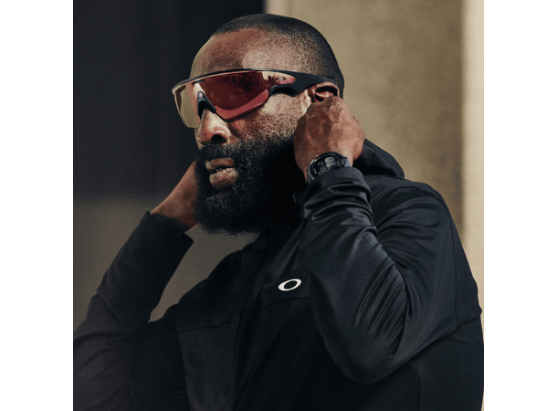 Oakley Meta Vanguard AI Briller 80010952 