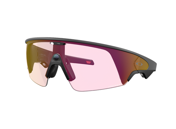 Oakley Meta Vanguard AI Briller 80010952 