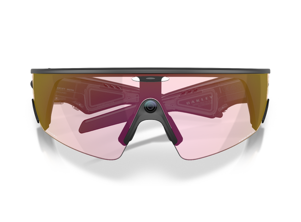 Oakley Meta Vanguard AI Briller 80010952 