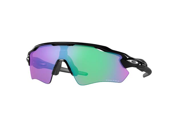 Oakley Radar EV Path Polished Black/Prizm Golf 
