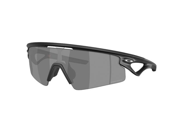 Oakley Sphaera Strike Prizm black // Matte black 