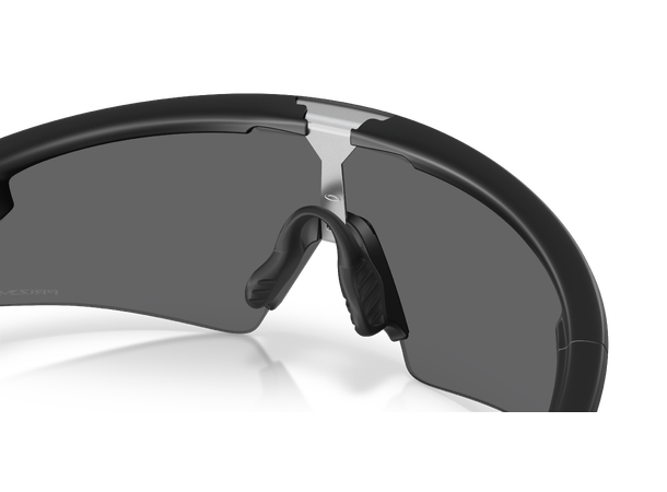 Oakley Sphaera Strike Prizm black // Matte black 