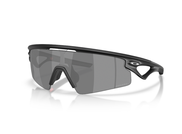 Oakley Sphaera Strike Prizm black // Matte black 