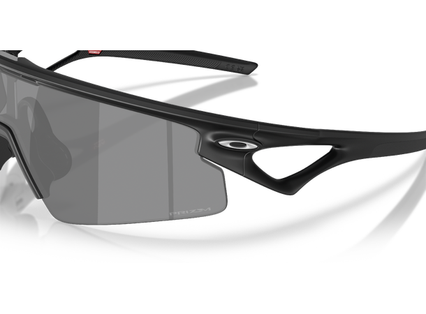 Oakley Sphaera Strike Prizm black // Matte black 