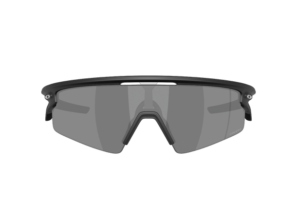Oakley Sphaera Strike Prizm black // Matte black 