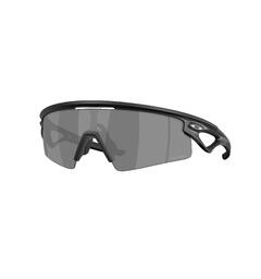 Oakley Sphaera Strike Prizm black // Matte black