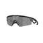 Oakley Sphaera Strike Prizm black // Matte black
