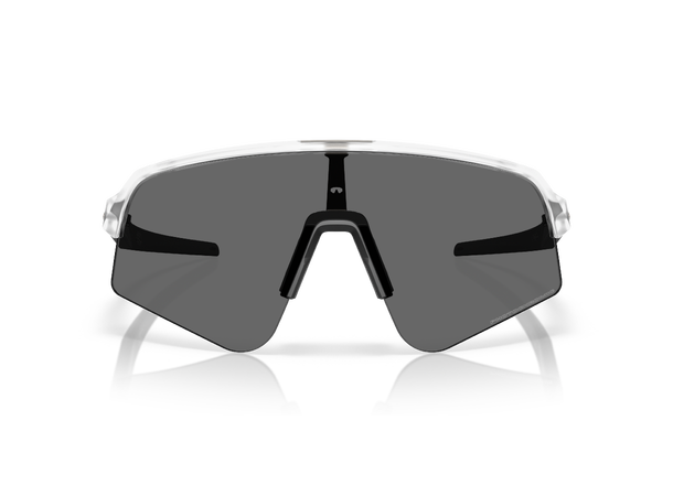 Oakley Sutro Lite Sweep Clear to black // Matte Clear 