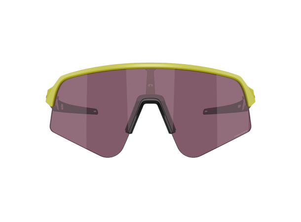 Oakley Sutro Lite Sweep Limitless Prizm Road Black / Cactus 