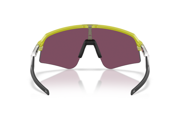 Oakley Sutro Lite Sweep Limitless Prizm Road Black / Cactus 