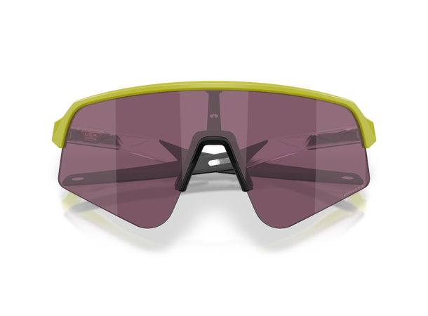 Oakley Sutro Lite Sweep Limitless Prizm Road Black / Cactus 