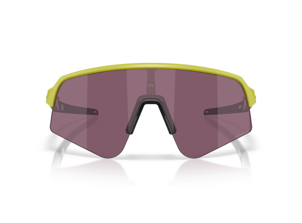 Oakley Sutro Lite Sweep Limitless Prizm Road Black / Cactus 