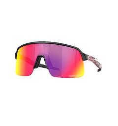 Oakley Sutro Lite Troy Lee Designs Prizm Road / TLD Matte Black
