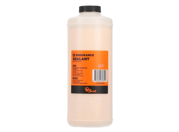 Orange Seal Endurance Tubeless Guffe 946ml 