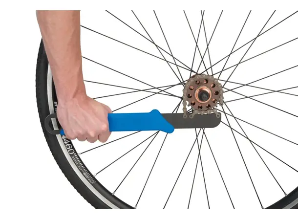 Park Tool SR-18.2 Kjedepisk For 1/8" 