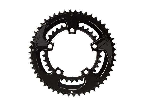 Praxis Works Buzz Set Drevpakke 52/36, 110BCD, 10/11/12 delt 