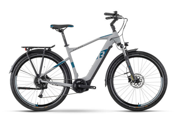 R Raymon TourRay E 5.0 Herre S 