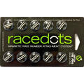 RaceDots magneter, 10-pakk - Striper