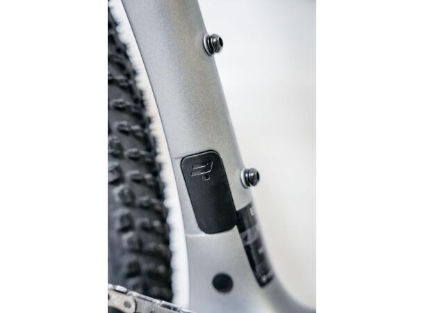 Ridley Astr GRX600 Grussykkel S 