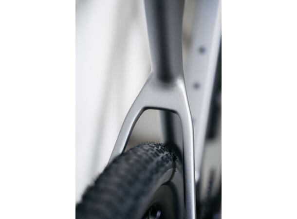 Ridley Astr GRX600 Grussykkel S 