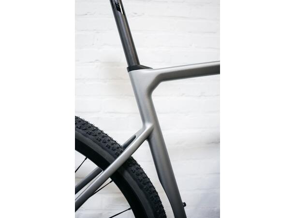 Ridley Astr GRX600 Grussykkel S 