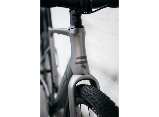 Ridley Astr GRX600 Grussykkel S 