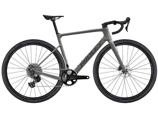 Ridley Astr GRX600 Grussykkel S 
