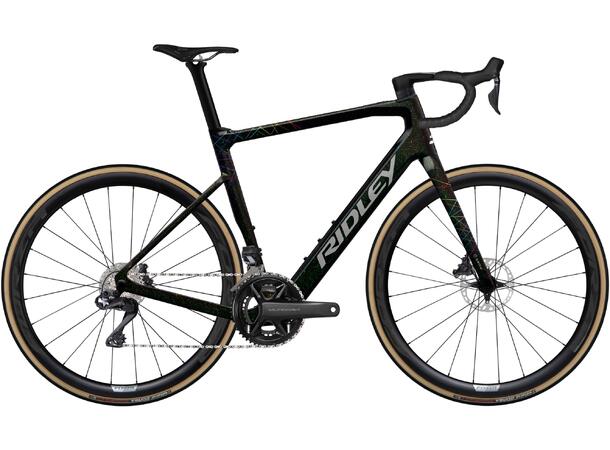 Ridley E-Grifn 105 Di2 XS 